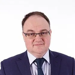 Вячеслав Коган