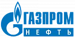 Газпром нефть