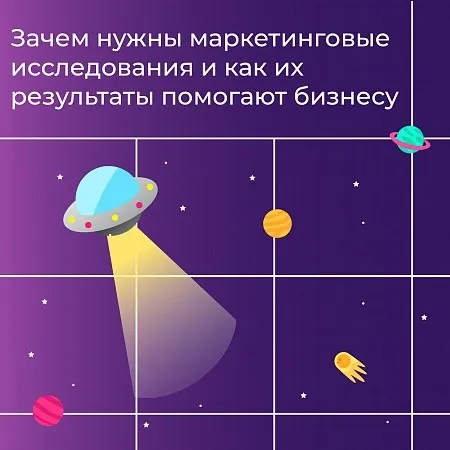 Зачем нужны маркетинговые исследования и как их результаты помогают бизнесу