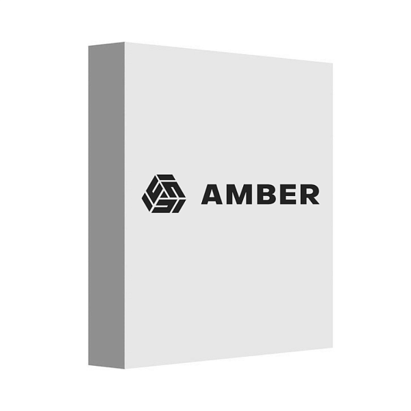 Готовые решения на платформе Amber