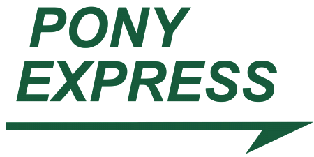 PONY EXPRESS преобразила свою систему продаж