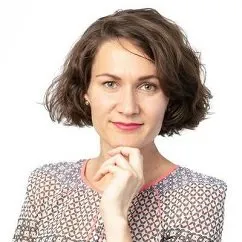 Ольга Гурская