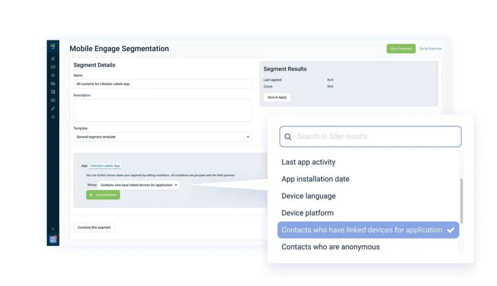 Облачная cdp-платформа Emarsys для автоматизации мультиканального маркетинга