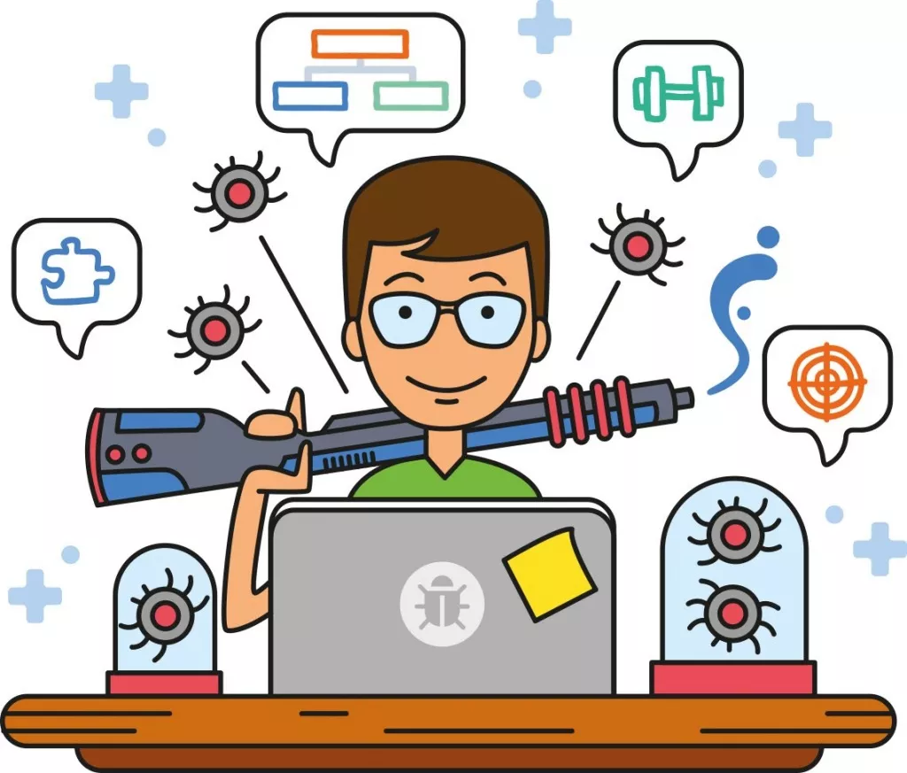 Автоматизация тестирования: что это и как работает